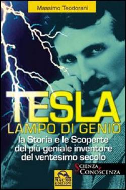 Tesla lampo di genio